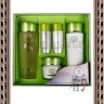 3W CLINIC Christian Renoir Aloe Vera Special Care System Women Set - Женский подарочный набор по уходу за лицом с экстрактом алоэ вера - 3W CLINIC Christian Renoir Aloe Vera Special Care System Women Set - Женский подарочный набор по уходу за лицом с экстрактом алоэ вера