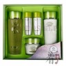 3W CLINIC Christian Renoir Aloe Vera Special Care System Women Set - Женский подарочный набор по уходу за лицом с экстрактом алоэ вера - 775342