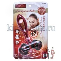 VESS Liftreju Body Roller - Роликовый массажер для тела с минералами