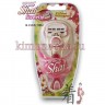 Dorco Eve 6 Simple Бритвенный станок для женщин c 6-ю лезвиями - 565040