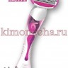 Dorco Eve 6 Simple Бритвенный станок для женщин c 6-ю лезвиями - 565040-3
