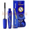 JIGOTT Cat's Eye Power Curling Mascara Тушь для ресниц покручивающая - 280085-1