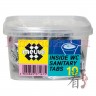 MEULE Inside WC Sanitary Tabs - Таблетки чистящие для внутренней полости унитаза - 371675