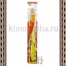 EQ MAXON Wellbeing Gold Toothbrush Зубная щетка для детей от 7 лет со сверхтонкими щетинками двойной высоты с ионами золота Мягкой жесткости - EQ MAXON Wellbeing Gold Toothbrush Зубная щетка для детей от 7 лет со сверхтонкими щетинками двойной высоты с ионами золота Мягкой жесткости