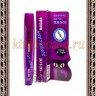 JIGOTT Cat's Eye Super Lash Mascara Тушь для ресниц удлиняющая - JIGOTT Cat's Eye Super Lash Mascara Тушь для ресниц удлиняющая