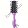 VESS Antistatic Element Brush Щетка массажная с антистатическим эффектом (с минералами горных пород) - 102028-1