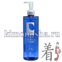 MOMOTANI Rice Moisture Clear Cleansing Lotion - Очищающий лосьон для снятия макияжа, 390 мл