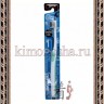 EQ MAXON Dentione  Charcoal Ag Toothbrush - Зубная щетка с компактной головкой, сверхтонкими щетинками, ионами серебра, средней жесткости - EQ MAXON Dentione  Charcoal Ag Toothbrush - Зубная щетка с компактной головкой, сверхтонкими щетинками, ионами серебра, средней жесткости
