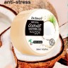 Dr. Smart Coconut Soothing Gel Многофункциональный гель для лица и тела с кокосовым маслом, антистресс - 942706-1