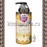 Daiichi Funs Honey Milk Body Soap - Гель для душа увлажняющий с экстрактом меда и молока - Daiichi Funs Honey Milk Body Soap - Гель для душа увлажняющий с экстрактом меда и молока