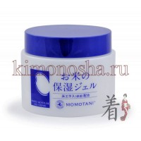 MOMOTANI Rice Moisture Cream - Увлажняющий крем с экстрактом риса (для лица и тела), 230 гр