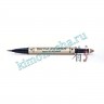 BCL Brow Lash Rich Жидкая водостойкая подводка для бровей + пудра-карандаш, для лифтинг-макияжа - 081708-2