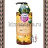 Daiichi Funs Honey Oil Body Soap - Гель для душа увлажняющий с экстрактом меда и маслом жожоба - Daiichi Funs Honey Oil Body Soap - Гель для душа увлажняющий с экстрактом меда и маслом жожоба