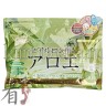 JAPAN GALS Natural Aloe Mask Курс натуральных масок для лица с экстрактом алоэ - 008482