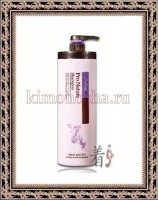 Labay Pro Nature Shampoo - Шампунь с кератином, 1500 мл