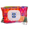 MEULE Antibacterial Clean Wet Wippes - Влажные салфетки очищающие антибактериальные, с защитным клапаном - 309490