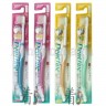 CREATE DENTFINE TAPERED SET Набор зубных щеток с компактной чистящей головкой и тонкими щетинками, средней жесткости, мягкая - 021400
