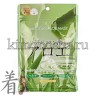 JAPAN GALS Natural Aloe Mask Курс натуральных масок для лица с экстрактом алоэ - 010157