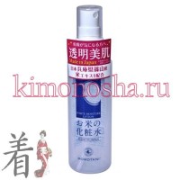 MOMOTANI Rice Moisture Lotion - Увлажняющий лосьон-cпрей с экстрактом риса, 100 мл