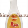 MEULE Cleaner for Bathrooms - Чистящее средство для акриловых, эмалированных ванн и душевых кабин, кафеля, джакузи, кранов, бассейнов - MEULE Cleaner for Bathrooms - Чистящее средство для акриловых, эмалированных ванн и душевых кабин, кафеля, джакузи, кранов, бассейнов