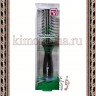 VESS BLOW BRUSH C-130 Профессиональная щетка для укладки волос цвет ручки черный - 101601R