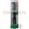 VESS BLOW BRUSH C-130 Профессиональная щетка для укладки волос цвет ручки черный - 101601