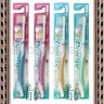 CREATE DENTFINE TAPERED SET Набор зубных щеток с компактной чистящей головкой и тонкими щетинками, средней жесткости, жесткая - 021900R