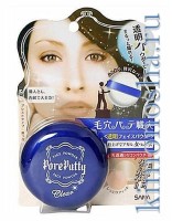 SANA PORE PUTTY FACE POWDER - Пудра компактная для лица (прозрачная)