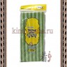 INSAN Green Bath Wash Towel - Массажная мочалка для тела средней жесткости - INSAN Green Bath Wash Towel - Массажная мочалка для тела средней жесткости