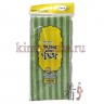 INSAN Green Bath Wash Towel - Массажная мочалка для тела средней жесткости - INSAN Green Bath Wash Towel - Массажная мочалка для тела средней жесткости