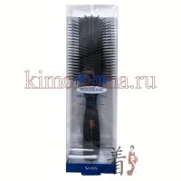 VESS BLOW BRUSH PRO-2000 - Профессиональная массажная щетка с антибактериальным эффектом