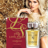 GITER Parfum Love Store Rendezvous for Women Indigo Parfums Женская парфюмерная вода - Love Store Rendezvous-2