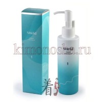 MOMOTANI SHeld Charge Cleansing Oil - Очищающее масло для снятия макияжа (вечерний уход), 180 мл