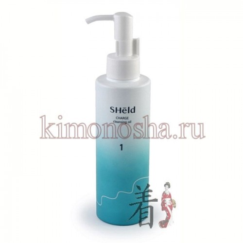 MOMOTANI SHeld Charge Cleansing Oil Очищающее масло для снятия макияжа (вечерний уход) Первый этап вечернего ухода за кожей - снятие макияжа и глубокое очищение.
Масло прекрасно удаляет макияж, в том числе водостойкий, глубоко очищает поры от загрязнений, излишков кожного жира и ороговевших клеток эпидермиса, освежает и увлажняет кожу.
Воздействует быстро и бережно.