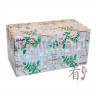 Monalisa Bellagio Dear My Skin Premium White Facial Tissue Салфетки-выдергушки для лица двухслойные - 002040