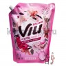 MUKUNGHWA MKH Aroma Viu La Vie En Rose Антибактериальный ароматизирующий кондиционер для белья Букет роз - 602235