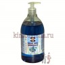 MEULE Dishwashing Balsam Dead Sea Minerals - Бальзам для мытья посуды, овощей и фруктов, Минералы Мертвого моря, концентрат - 932427