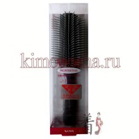 VESS BLOW BRUSH VP-150 - Профессиональная массажная щетка с антибактериальным эффектом