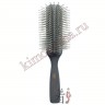 VESS BLOW BRUSH VP-150 Профессиональная массажная щетка с антибактериальным эффектом - 100635-1