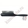 VESS BLOW BRUSH VP-150 Профессиональная массажная щетка с антибактериальным эффектом - 100635*2