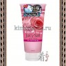 UTENA Juicy Salt Body Scrub the scent of Rosa Скраб для тела на основе соли с ароматом розы - 393516R