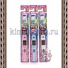 HUKUBA DENTAL Ion Smart Ионная зубная щетка компактная средней жесткости - 143353R