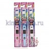 HUKUBA DENTAL Ion Smart Ионная зубная щетка компактная средней жесткости - 143353