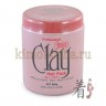 Dime Professional Amino Clay Pack - Профессиональная маска для поврежденных волос с аминокислотами и глиной - 501071