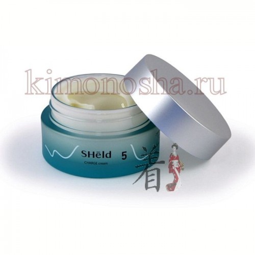 MOMOTANI SHeld Charge Cream Интенсивный ночной крем для лица Интенсивный ночной крем для лица имеет нежную и мягкую текстуру, легко распределяется, быстро впитывается, не утяжеляет кожу. Увлажняет роговой слой кожи и регулирует гидролипидный баланс. Не оставляет ощущения липкости.