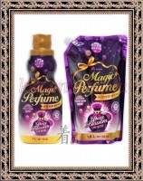 MUKUNGHWA MKH Aroma Viu Magic Perfume Dear Blossom - Кондиционер-ополаскиватель для белья и одежды с элегантным ароматом белых цветов