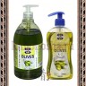 MEULE Dishwashing Liquid Olives - Жидкость для мытья посуды, овощей и фруктов, Олива, концентрат - MEULE Dishwashing Liquid Olives - Жидкость для мытья посуды, овощей и фруктов, Олива, концентрат