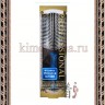 VESS BLOW BRUSH С-150 Профессиональная щетка для укладки волос С-150, цвет ручки синий - 101489R