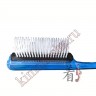 VESS BLOW BRUSH С-150 Профессиональная щетка для укладки волос С-150, цвет ручки синий - VESS BLOW BRUSH С-150 Профессиональная щетка для укладки волос С-150, цвет ручки синий