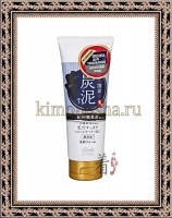 COSMETEX ROLAND LoShi - Пенка для умывания с древесным углем, 120 гр